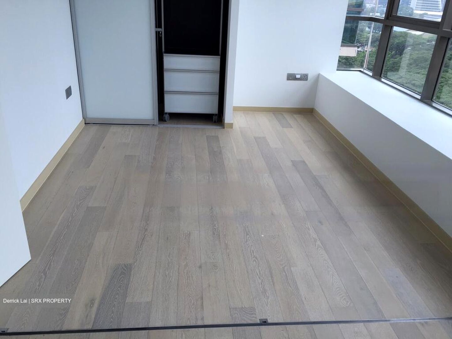 Skyline Residences (D4), Condominium #503991981